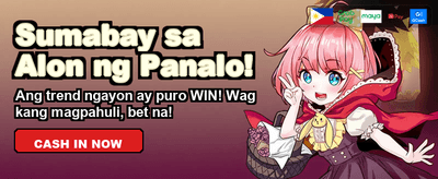 Fast Cashouts, Easy Play! banner