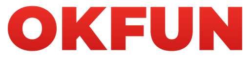 okfunslotlogin.ph Logo